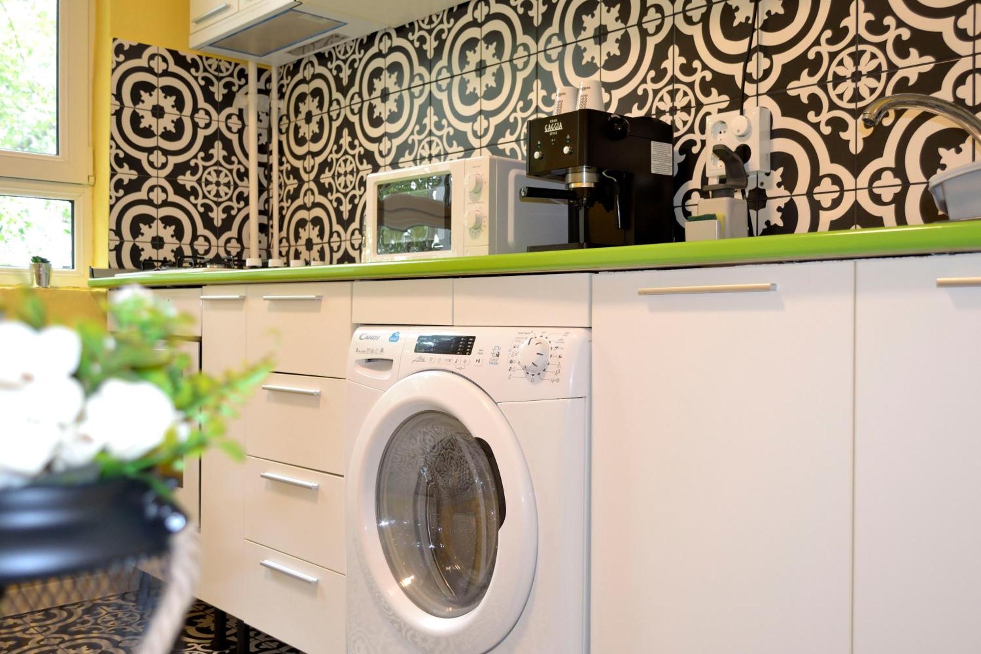 Cozy 2 Rooms Apartment Drumul Taberei Bükreş Dış mekan fotoğraf