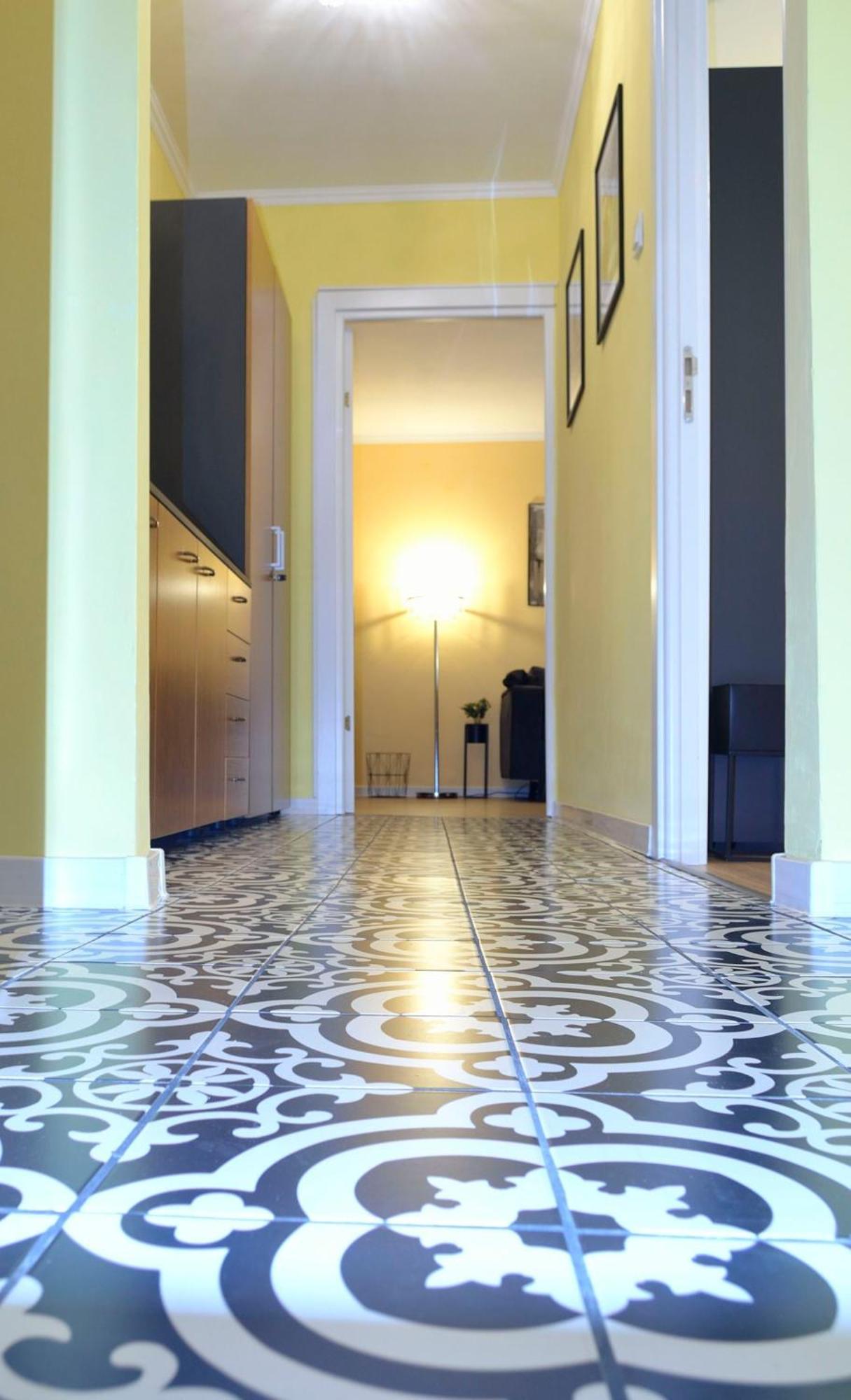 Cozy 2 Rooms Apartment Drumul Taberei Bükreş Dış mekan fotoğraf