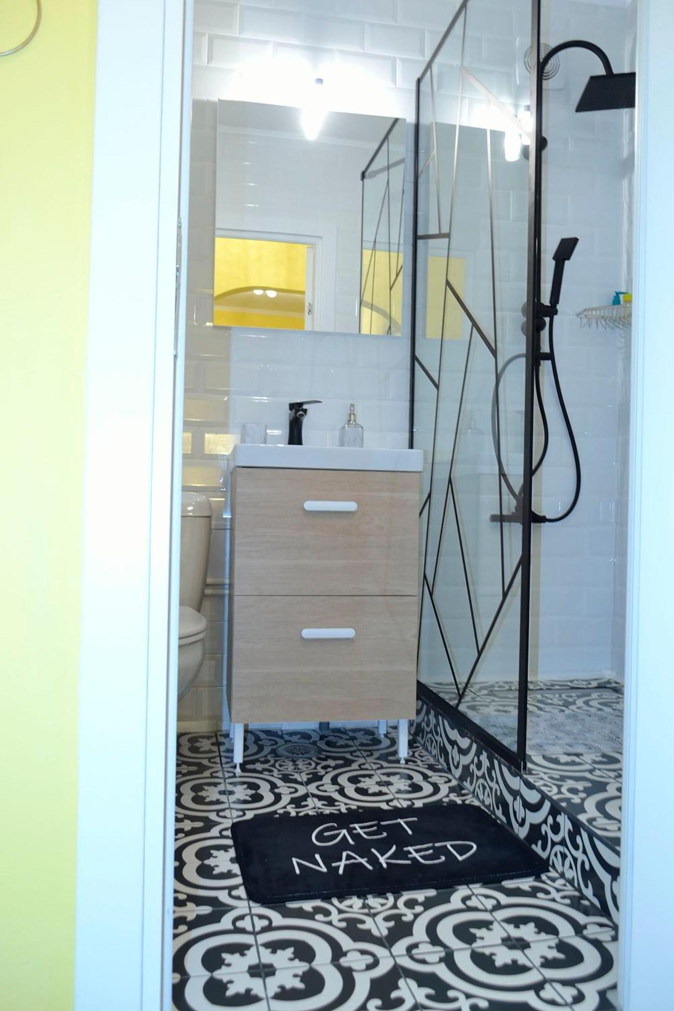 Cozy 2 Rooms Apartment Drumul Taberei Bükreş Dış mekan fotoğraf