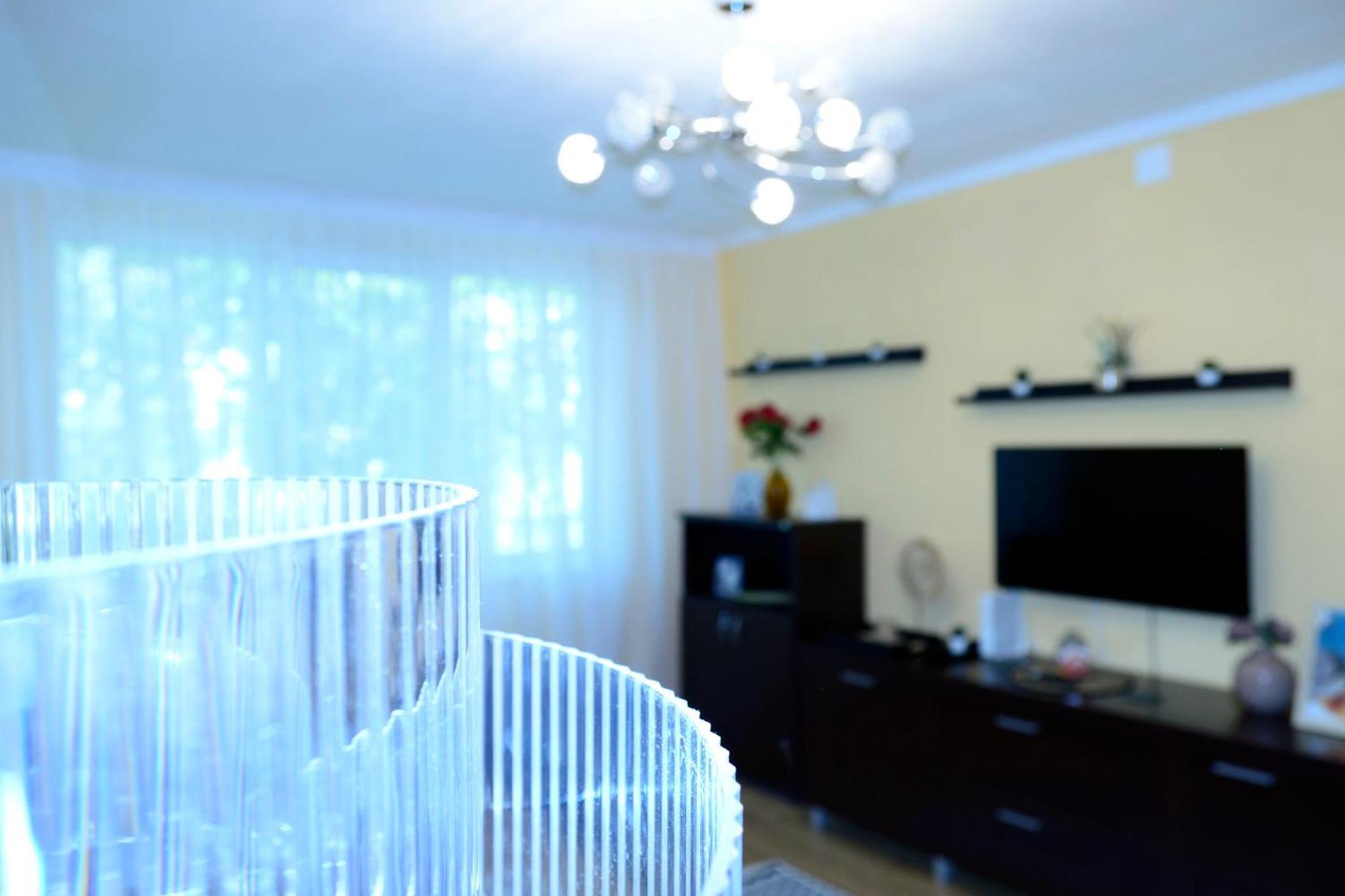 Cozy 2 Rooms Apartment Drumul Taberei Bükreş Dış mekan fotoğraf