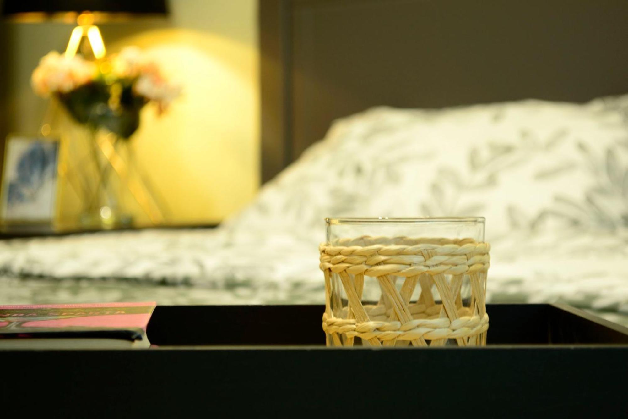 Cozy 2 Rooms Apartment Drumul Taberei Bükreş Dış mekan fotoğraf
