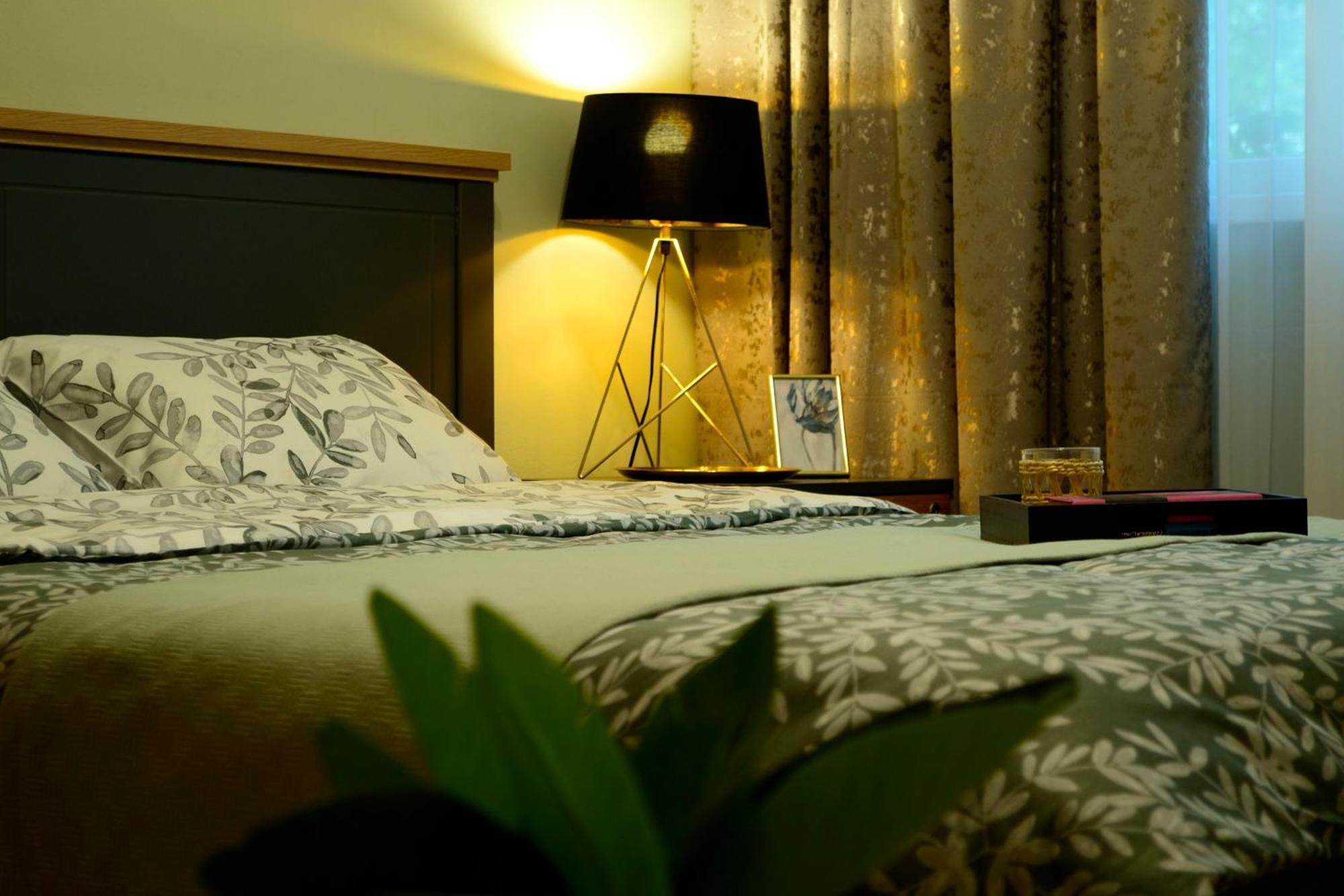 Cozy 2 Rooms Apartment Drumul Taberei Bükreş Dış mekan fotoğraf