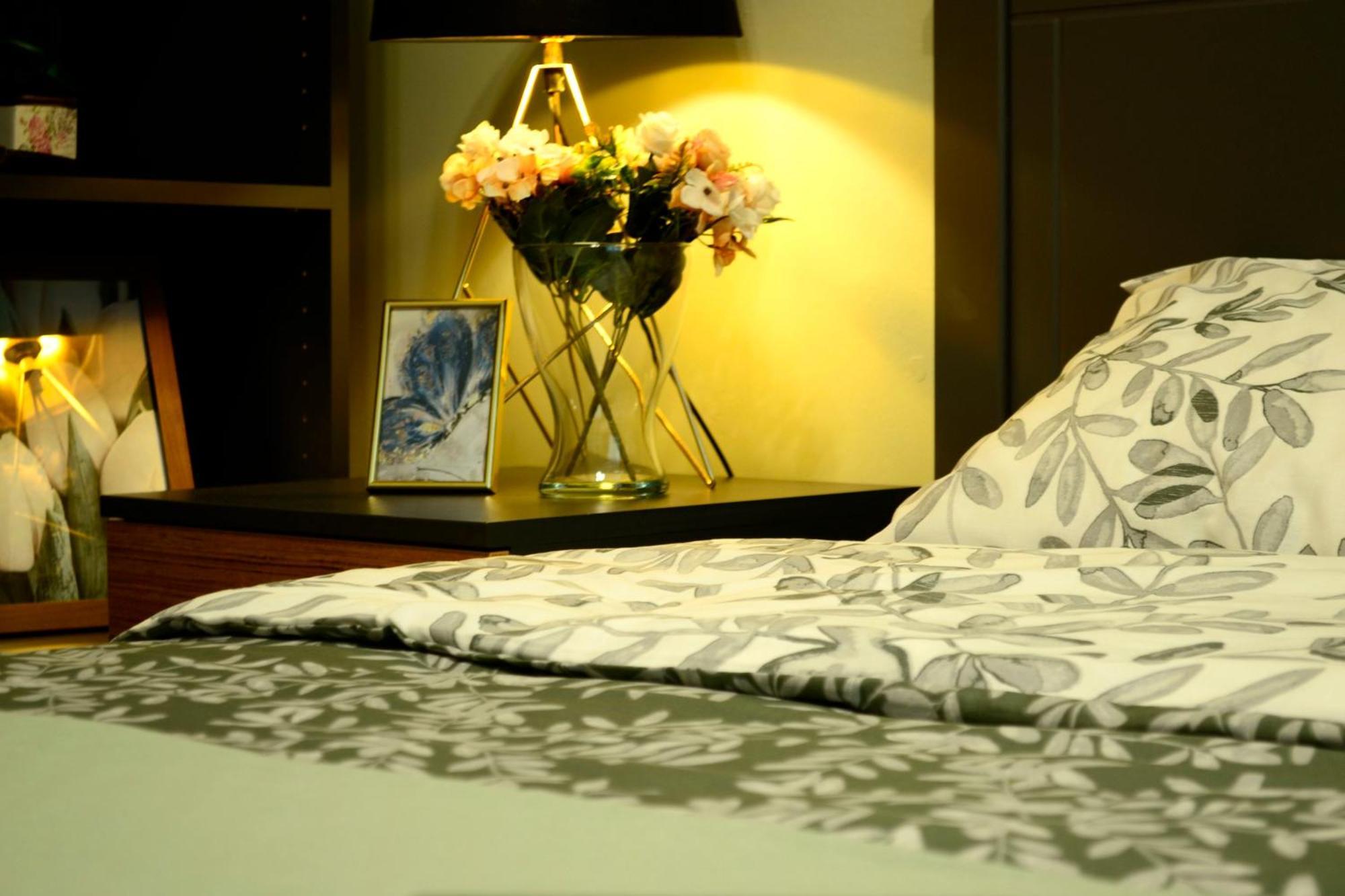 Cozy 2 Rooms Apartment Drumul Taberei Bükreş Dış mekan fotoğraf