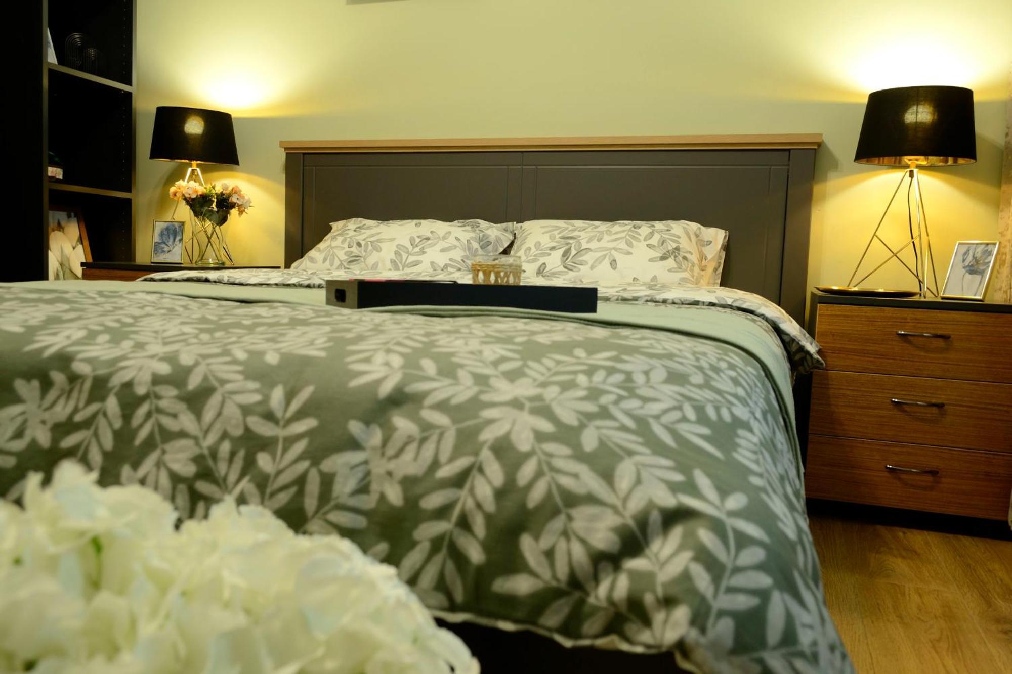 Cozy 2 Rooms Apartment Drumul Taberei Bükreş Dış mekan fotoğraf